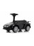 Детский толокар M555MM-D черный