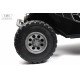 Детский электромобиль A707AA 4WD черный Spider
