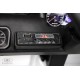 Детский электромобиль Mercedes-Benz G63 4WD (K999KK) белый