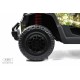 Детский электромобиль P333PP (Buggy) зеленый камуфляж