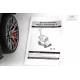 Детский толокар Z003ZZ-C розовый