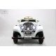 Детский электромобиль Mercedes-Benz Typ 540K (M111MM) белый