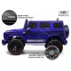 Детский электромобиль Mercedes-AMG G63 K999KK (Лицензия) с дистанционным управлением
