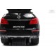 Толокар Mercedes-Benz A888AA-H (ЛИЦЕНЗИОННАЯ МОДЕЛЬ) черный