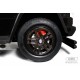 Детский электромобиль Mercedes-Maybach G650 Landaulet (M999MM) черный