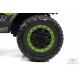 Детский электроквадроцикл T001TT 4WD зеленый