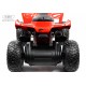 Детский электроквадроцикл McLaren JL212 (P111BP) красный