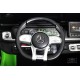 Детский электромобиль Mercedes Benz G63 Y777YY зеленый матовый