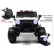 Детский электромобиль T222TT 4WD белый