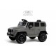 Детский электромобиль Mercedes-AMG G63 (G222GG) серый