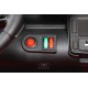 Детский электромобиль K999PX красный