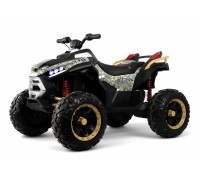 Детский электромобиль Z999VO камуфляж