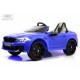 Детский электромобиль BMW M5 Competition (A555MP) синий