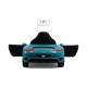 Детский электромобиль Porsche 911 RUF (A444AA) синий