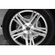 Детский электромобиль AUDI R8 (M333MM) желтый