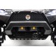 Детский электромобиль A707AA 4WD черный Spider