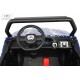 Детский электромобиль T777TT 4WD синий Spider