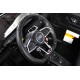 Детский электромобиль AUDI R8 (M333MM) черный