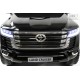 Детский электромобиль Toyota Land Cruiser 300 L999LL черный