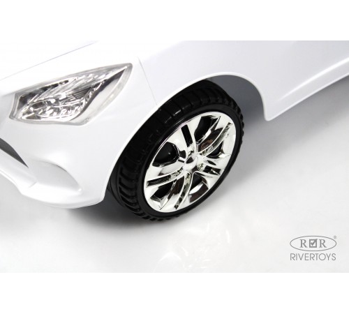 Толокар MERCEDES JY-Z01C-белый Толокар MERCEDES JY-Z01C-белый