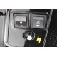 Детский электромотоцикл Z555ZZ черный