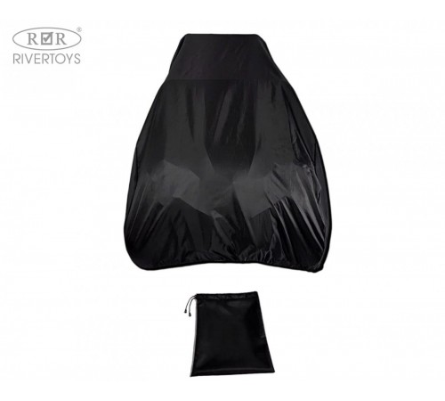 Чехол для детского электромобиля XXL