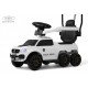 Детский толокар G008GG-A белый