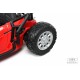 Детский электромобиль JS3168 красный