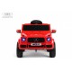Детский электромобиль Mercedes-AMG G63 (G222GG) красный