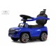 Детский толокар Toyota Land Cruiser 300 Z002ZZ-C синий