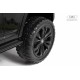 Детский электромобиль Toyota Land Cruiser 300 L999LL черный
