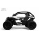 Детский электромобиль C555CC белый