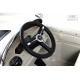 Детский электромобиль C555MC белый