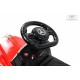 Детский толокар Mercedes-Benz 300S (LS-128A) красный