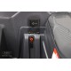 Детский электромобиль C888CC белый
