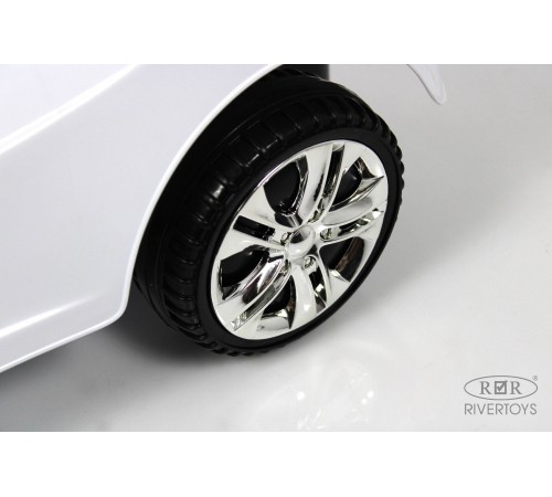 Толокар MERCEDES JY-Z01C-белый Толокар MERCEDES JY-Z01C-белый