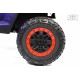 Детский электромобиль T777TT 4WD красный Spider