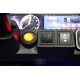 Детский электромобиль Mercedes-Benz G63 4WD (K999KK) синий глянец