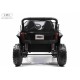 Детский электромобиль T777TT 4WD розовый камуфляж