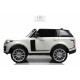 Детский электромобиль Range Rover HSE 4WD (Y222YY) белый