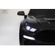 Детский электромобиль Ford Mustang GT (A222MP) черный