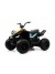Детский электроквадроцикл McLaren (P111BP) черный