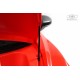 Детский электромобиль AUDI R8 (M333MM) красный