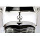 Детский электромобиль Mercedes-Benz Typ 540K (M111MM) белый