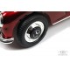Детский электромобиль Mercedes-Benz 300S красный глянец