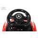 Детский толокар Mercedes-Benz 300S (LS-128A) красный