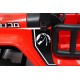 Детский электромобиль T222TT 4WD красный