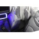 Детский электромобиль Mercedes-AMG G63 (G111GG) 24V серый