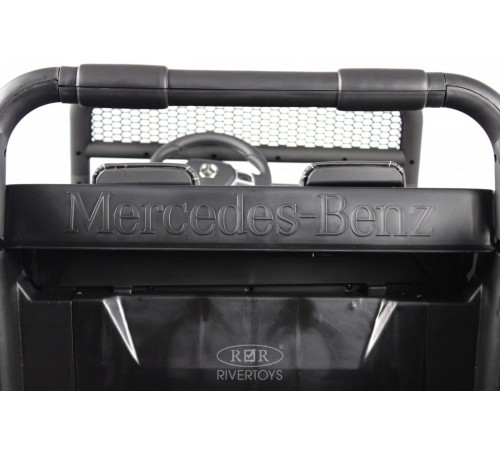 Детский электромобиль Багги Mercedes (P555BP) камуфляж Детский электромобиль Багги Mercedes (P555BP) камуфляж
