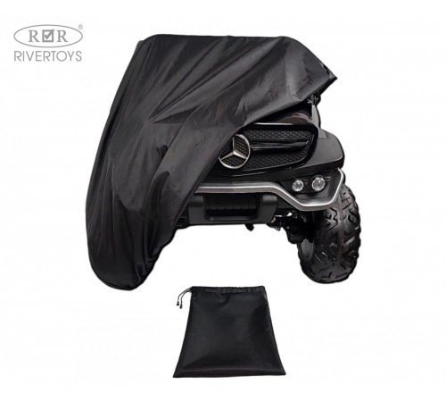 Чехол для детского электромобиля XXL